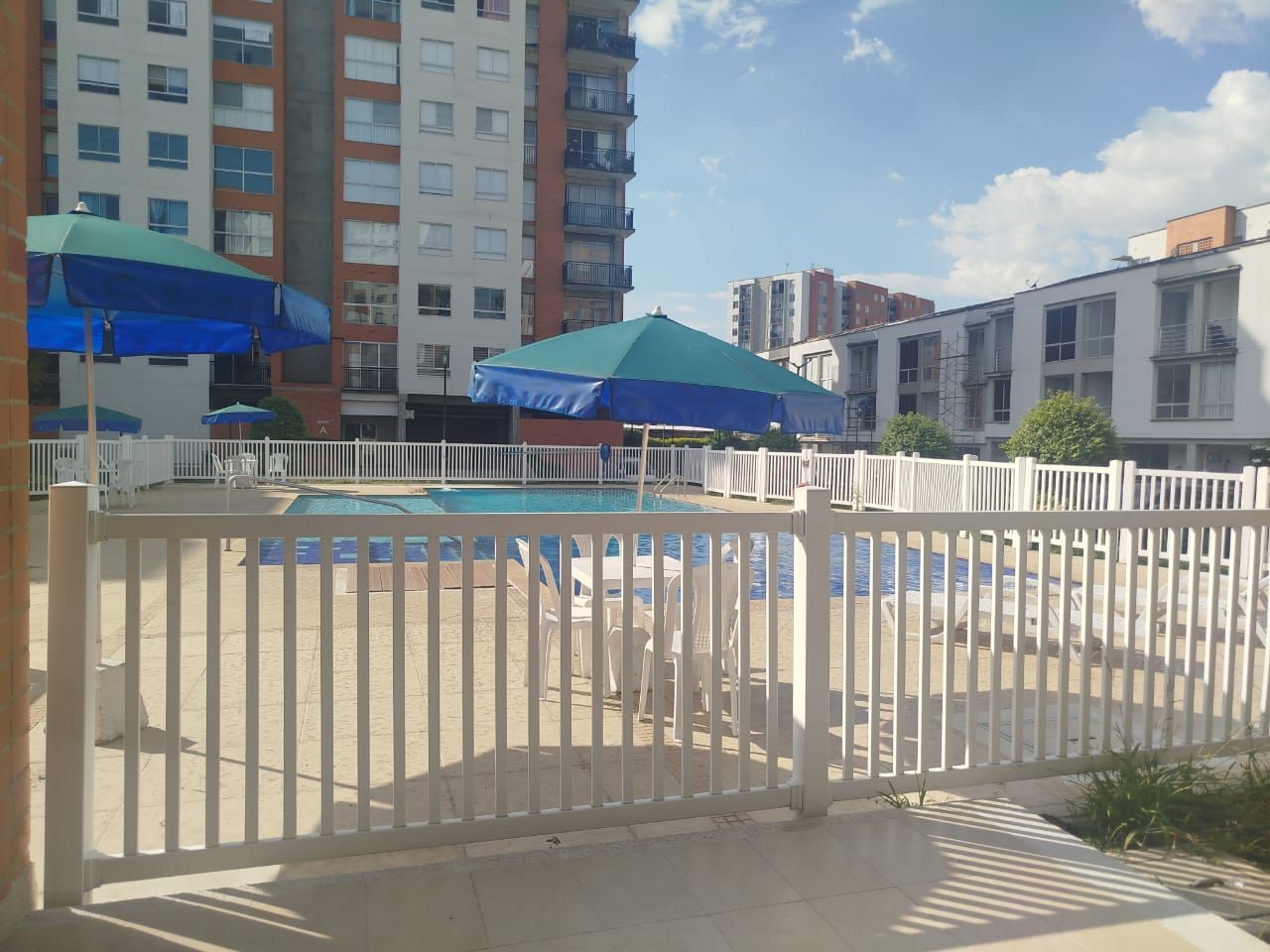 Casa en venta Valle Del Cauca Cali Conjunto Residencial Celeste 122 m2 Habitaciones 3 Baños 2 Garajes 2 Precio $590000000