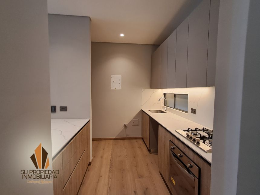 Apartamento en arriendo Antioquia Medellín La Linde 85 m2 Habitaciones 1 Baños 2 Garajes 1 Precio $7300000