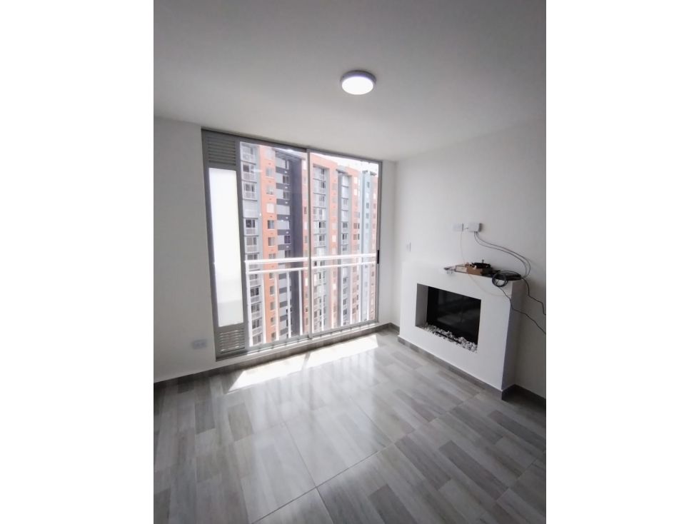 Apartamento en venta Cundinamarca Bogotá Primavera Occidental 38 m2 Habitaciones 2 Baños 1 Garajes 0 Precio $230000000