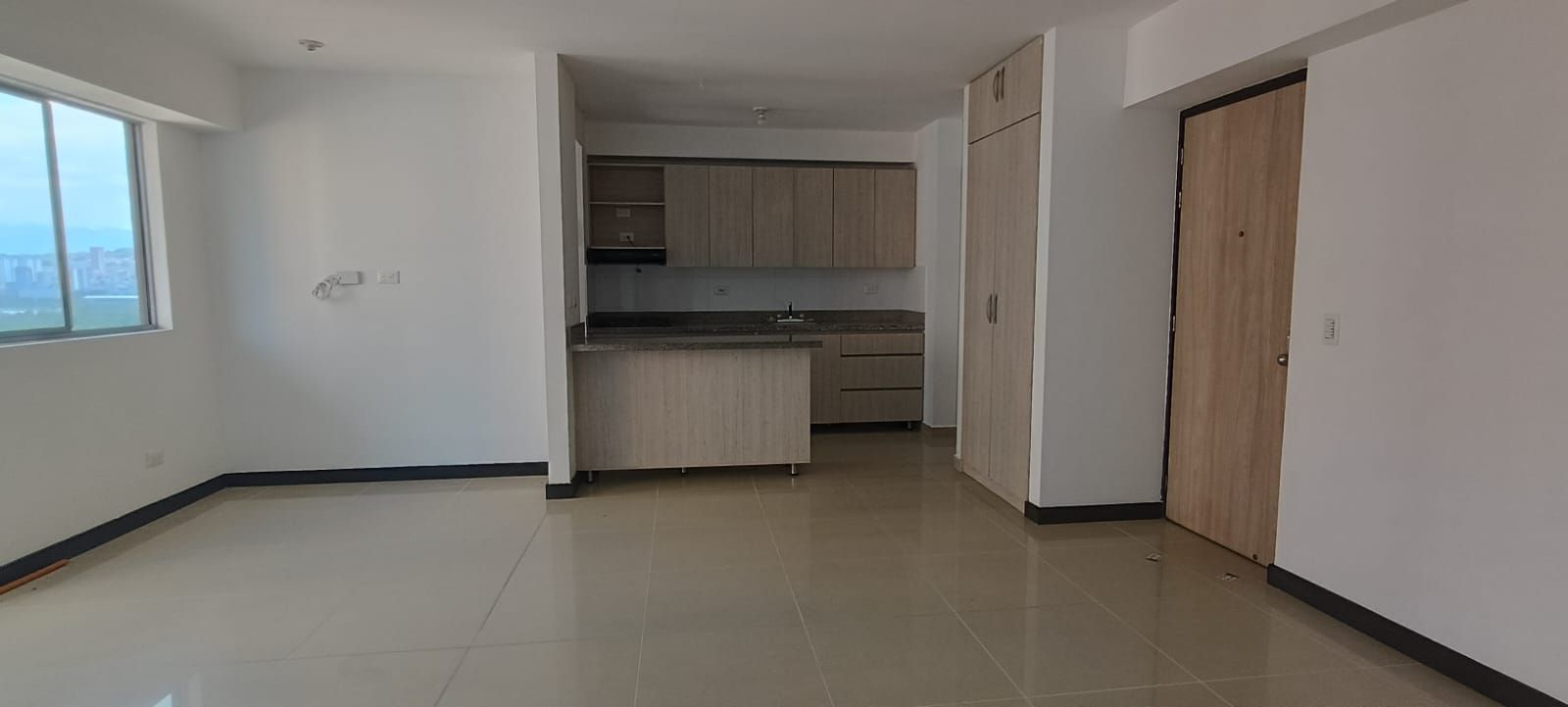 Apartamento en venta Antioquia Bello Parque Tulio Ospina 92 m2 Habitaciones 3 Baños 2 Garajes 1 Precio $497000000