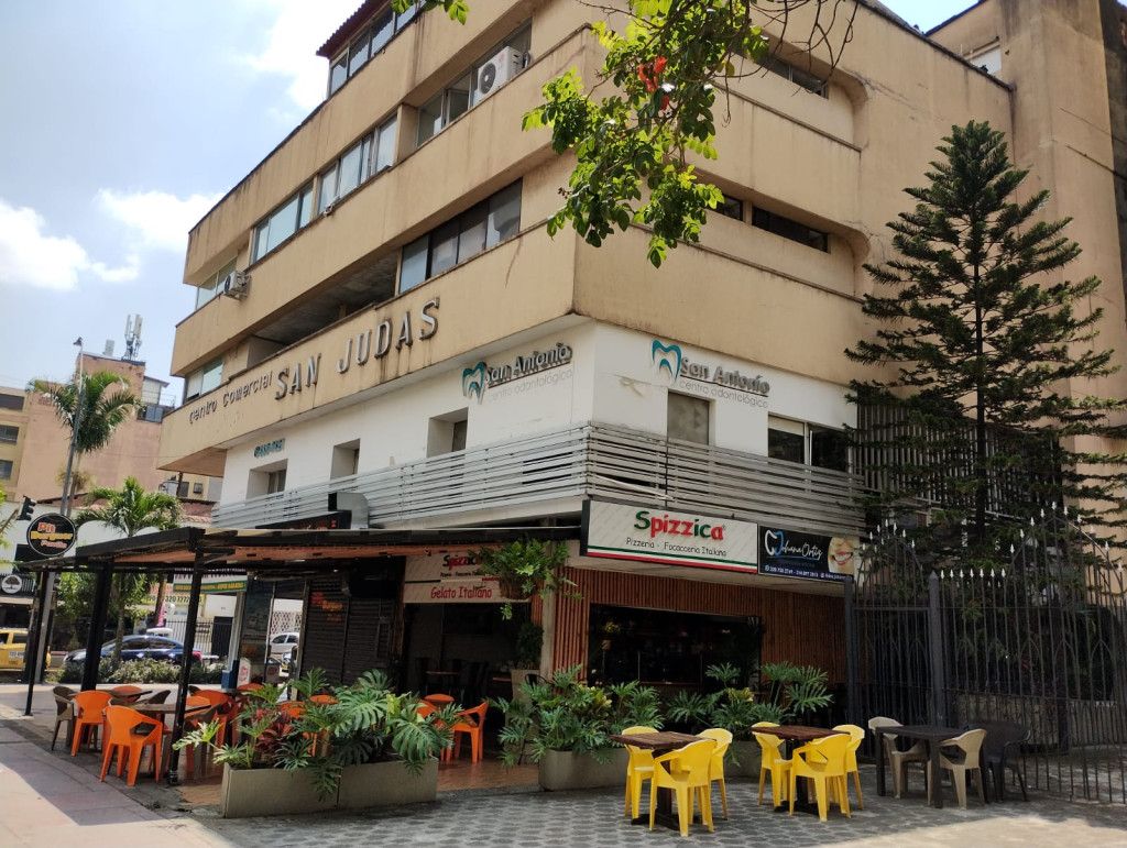 Apartaestudio en venta Valle Del Cauca Cali Granada 39 m2 Habitaciones 1 Baños 1 Garajes 0 Precio $150000000