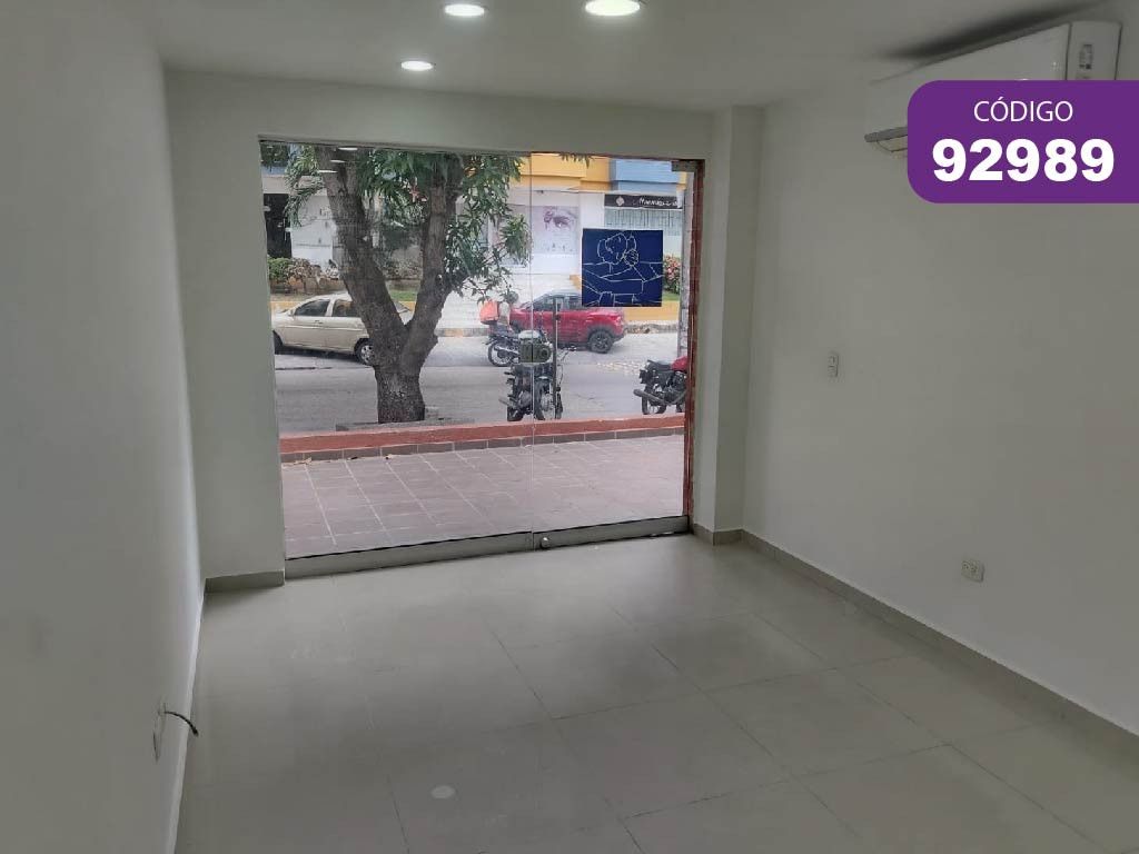Local en arriendo Atlántico Barranquilla Pumarejo 15 m2 Habitaciones 0 Baños 1 Garajes 0 Precio $1100000