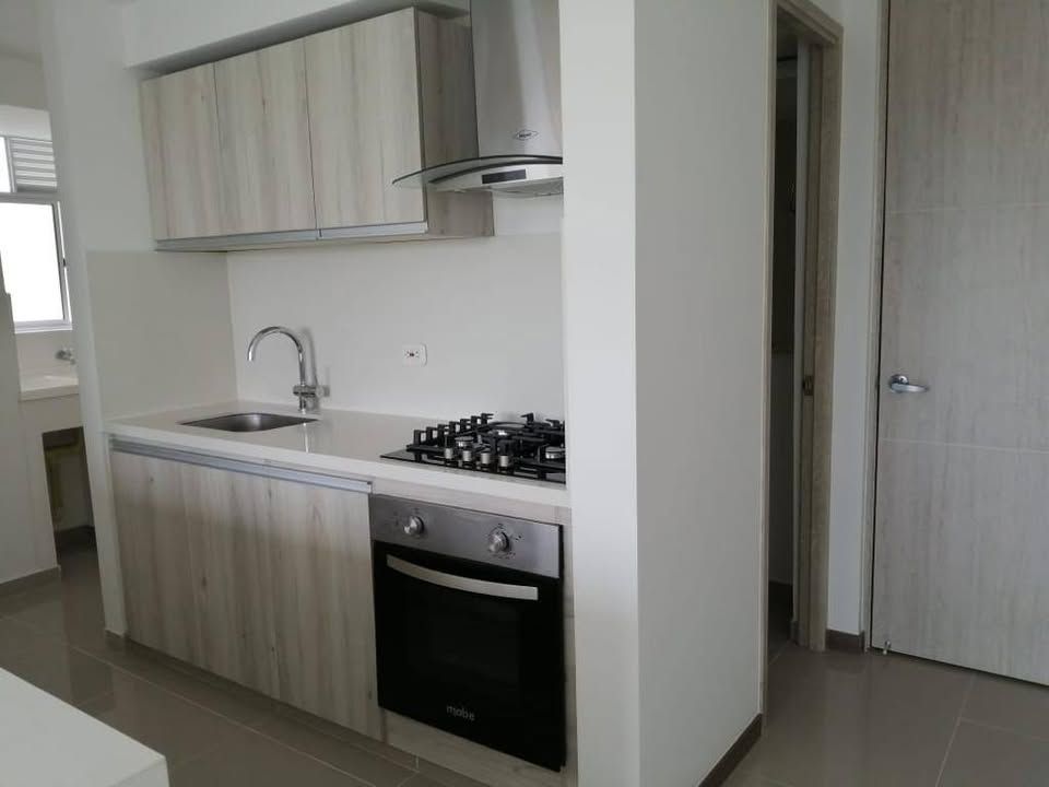 Apartamento en venta Valle Del Cauca Cali Lili 85 m2 Habitaciones 3 Baños 3 Garajes 1 Precio $355000000