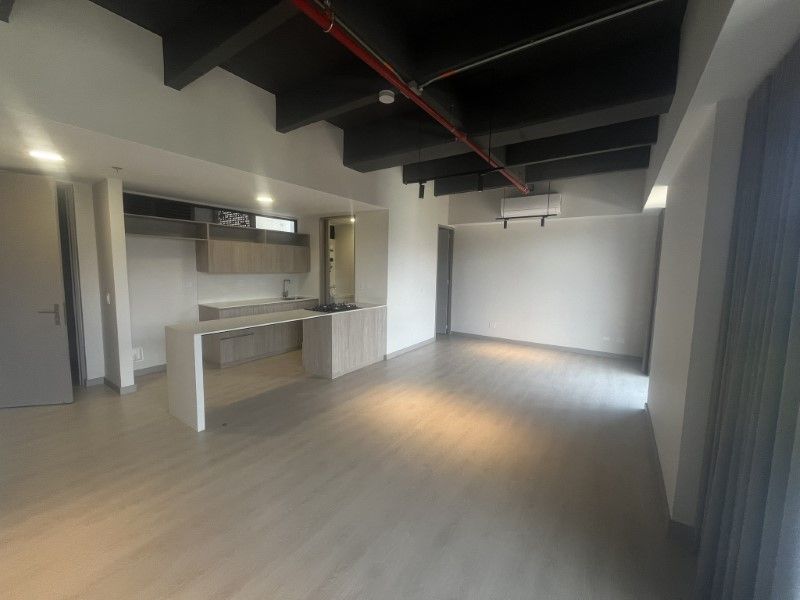 Apartaestudio en arriendo Antioquia Medellín Patio Bonito 78 m2 Habitaciones 1 Baños 2 Garajes 1 Precio $4900000