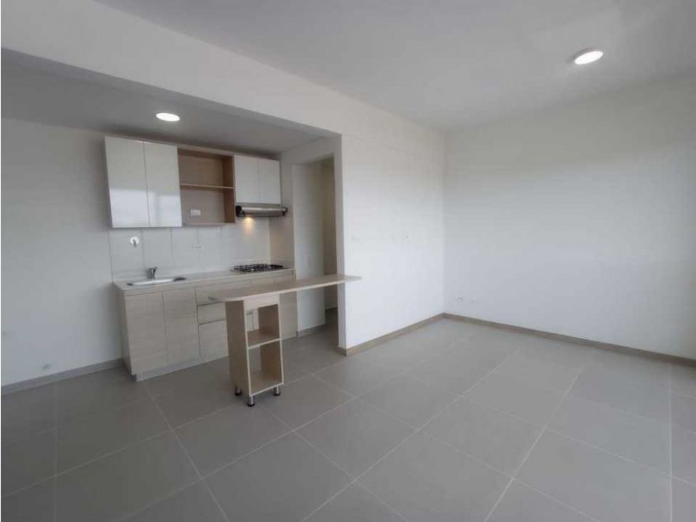 Apartamento en venta Antioquia Rionegro Centro 57 m2 Habitaciones 2 Baños 2 Garajes 1 Precio $420000000