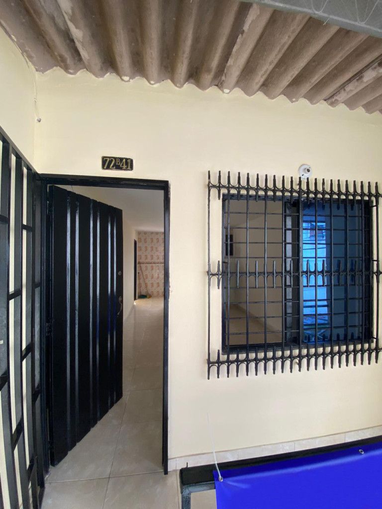 Casa en venta Valle Del Cauca Cali Los Guaduales 60 m2 Habitaciones 3 Baños 1 Garajes 0 Precio $130000000