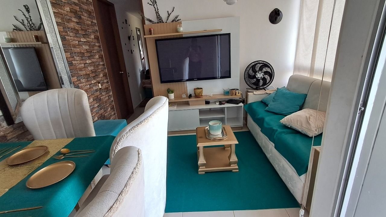 Apartamento en arriendo Atlántico Barranquilla Conjunto Residencial Sorrento 56 m2 Habitaciones 3 Baños 2 Garajes 0 Precio $3000000