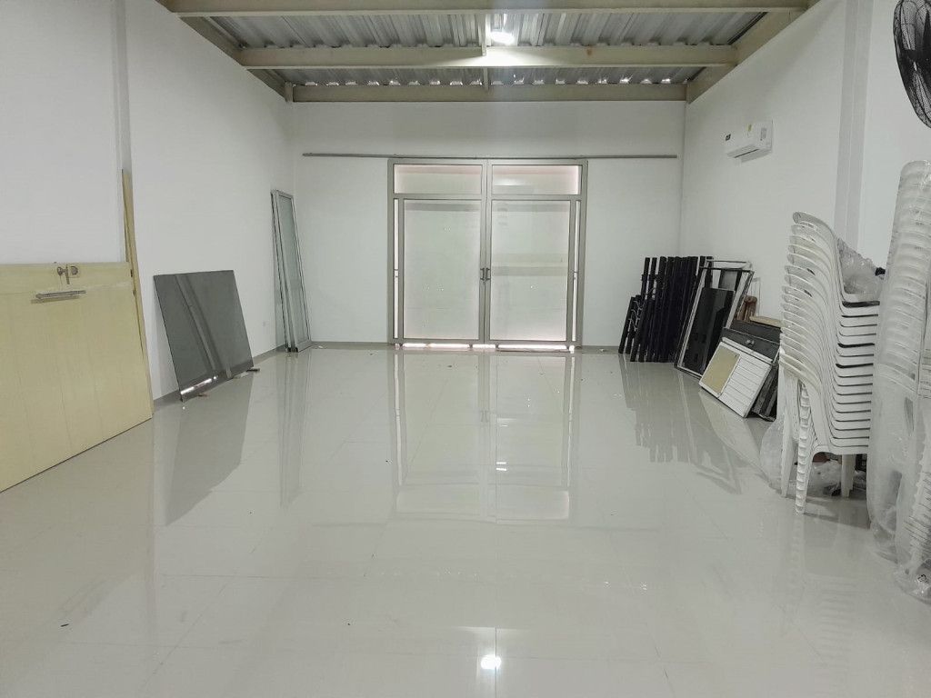 Local en arriendo Atlántico Barranquilla San Francisco 100 m2 Habitaciones 0 Baños 2 Garajes 0 Precio $5000000