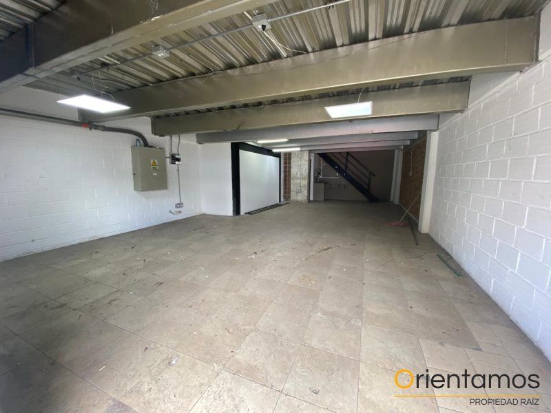 Local en arriendo Antioquia Medellín Tenche 90 m2 Habitaciones 0 Baños 1 Garajes 0 Precio $10500000