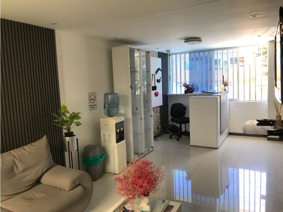 Apartamento en venta Antioquia Medellín Santa Monica 126 m2 Habitaciones 3 Baños 3 Garajes 0 Precio $530000000