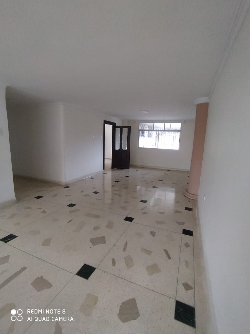 Apartamento en arriendo Atlántico Barranquilla El Porvenir 150 m2 Habitaciones 3 Baños 3 Garajes 1 Precio $2500000