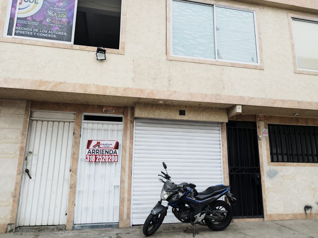 Local en arriendo Valle Del Cauca Cali Guayaquil 40 m2 Habitaciones 0 Baños 1 Garajes 0 Precio $1100000