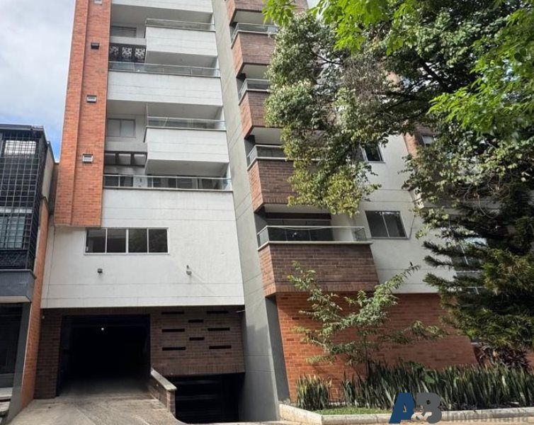 Apartaestudio en arriendo Antioquia Medellín Calasanz 65 m2 Habitaciones 1 Baños 1 Garajes 0 Precio $2500000