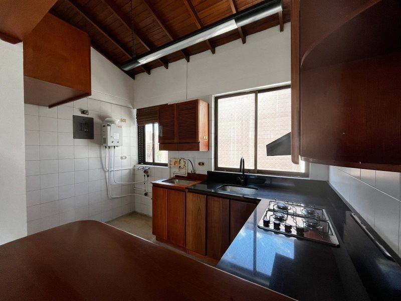 Apartaestudio en arriendo Antioquia Medellín Los Conquistadores 80 m2 Habitaciones 1 Baños 2 Garajes 0 Precio $2700000