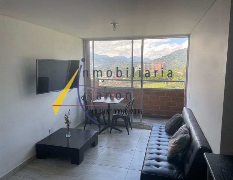 Apartamento en arriendo Antioquia La Estrella Bellavista 68 m2 Habitaciones 3 Baños 2 Garajes 1 Precio $2100000