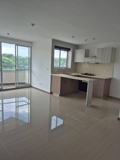 Apartamento en arriendo Risaralda Pereira Br Caminos De Canaan 75 m2 Habitaciones 3 Baños 2 Garajes 1 Precio $2800000