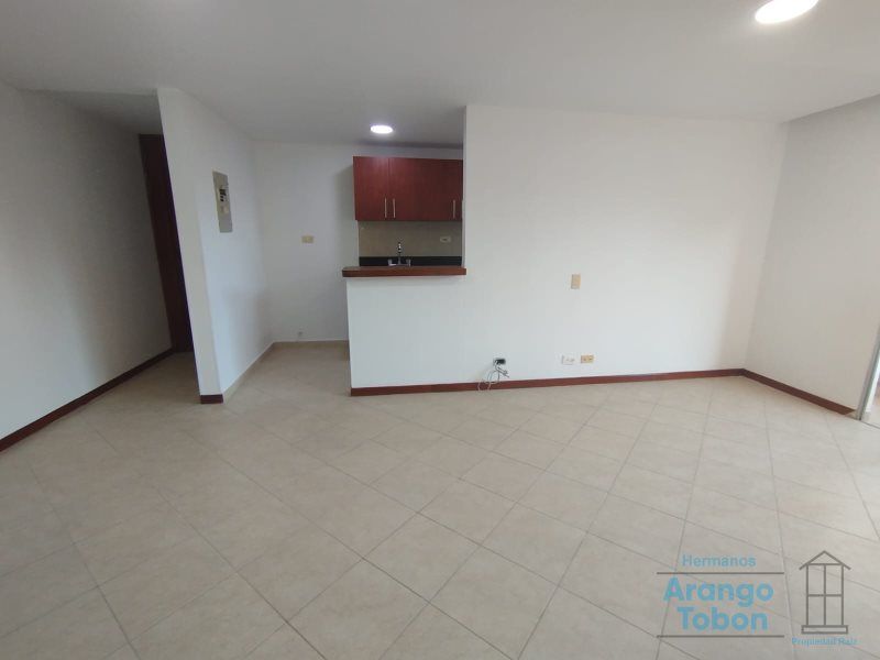 Apartamento en arriendo Antioquia Medellín Astorga 70 m2 Habitaciones 3 Baños 2 Garajes 1 Precio $2600000