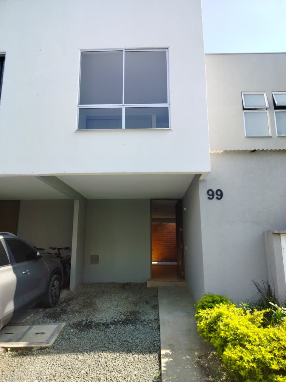 Casa en arriendo Valle Del Cauca Jamundí Cr Azor 90 m2 Habitaciones 3 Baños 3 Garajes 1 Precio $1570000