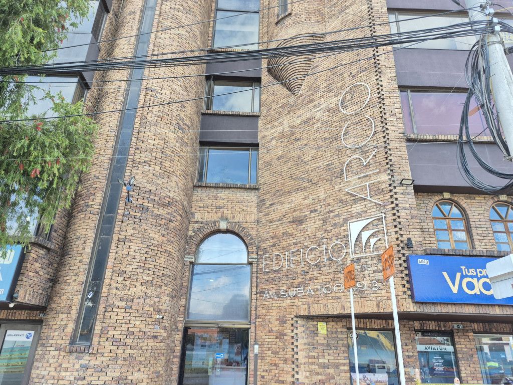 Oficina en arriendo Cundinamarca Bogotá Los Andes Norte 20 m2 Habitaciones 0 Baños 1 Garajes 0 Precio $1250000