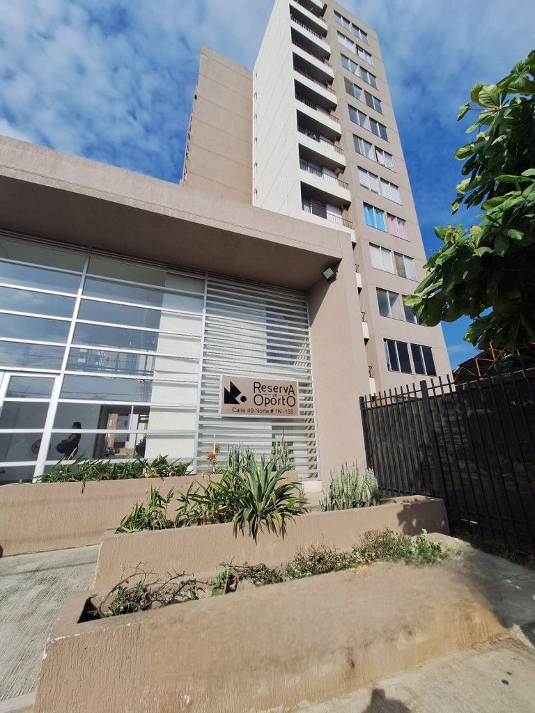 Apartamento en venta Valle Del Cauca Cali Br Los Alcazares 49 m2 Habitaciones 2 Baños 2 Garajes 1 Precio $230000000