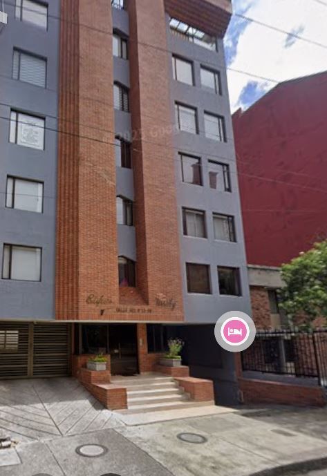 Apartamento en venta Cundinamarca Bogotá Rincon Del Chicó 230 m2 Habitaciones 4 Baños 3 Garajes 2 Precio $1200000000