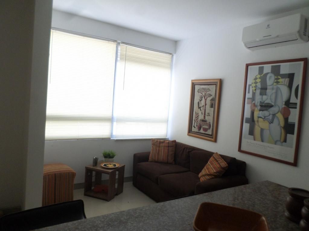 Apartaestudio en arriendo Atlántico Barranquilla San Vicente 33 m2 Habitaciones 1 Baños 1 Garajes 1 Precio $2100000