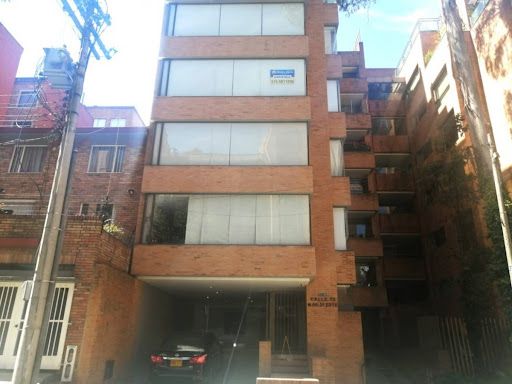 Apartaestudio en arriendo Cundinamarca Bogotá Bellavista 44 m2 Habitaciones 1 Baños 1 Garajes 1 Precio $2600000