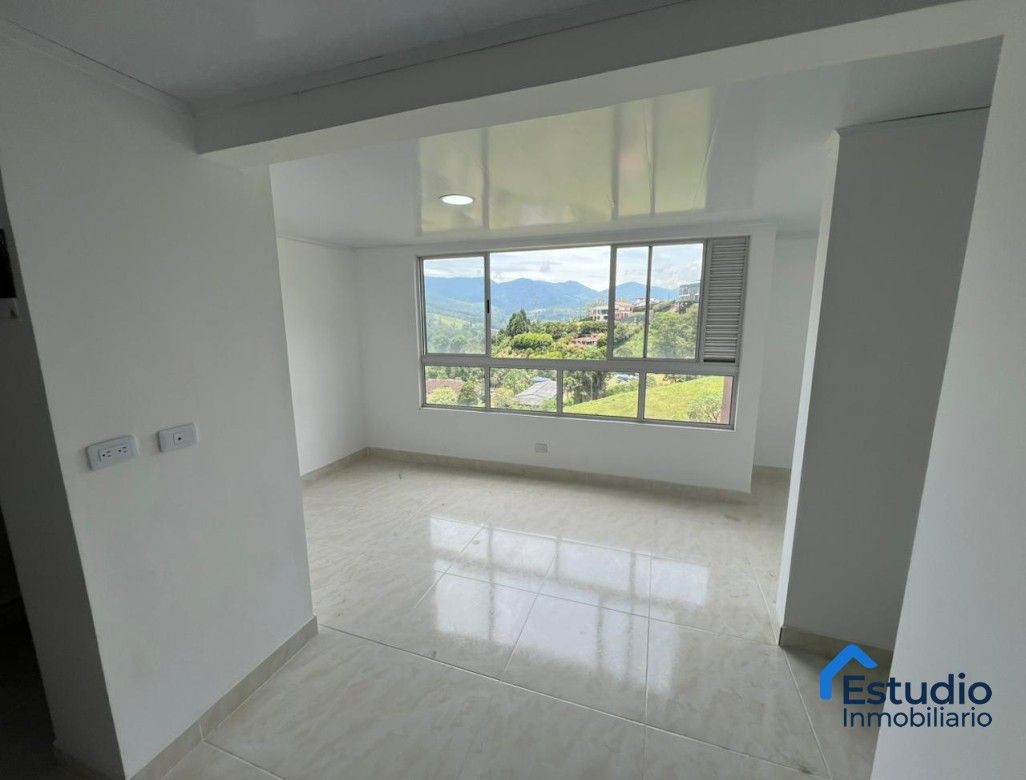 Apartamento en venta Antioquia Caldas Estrella 50 m2 Habitaciones 3 Baños 2 Garajes 1 Precio $255000000