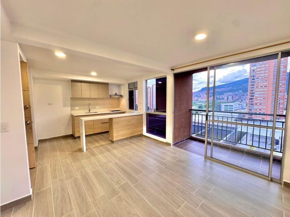 Apartamento en venta Antioquia Bello Proyecto Terranova 72 m2 Habitaciones 3 Baños 2 Garajes 1 Precio $395000000