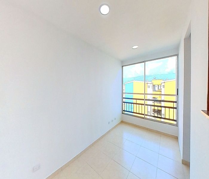 Apartamento en venta Valle Del Cauca Cali Conjunto Residencial Cattleya 50 m2 Habitaciones 3 Baños 2 Garajes 0 Precio $172000000