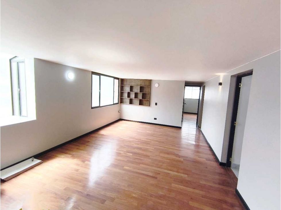 Apartamento en venta Cundinamarca Bogotá Polo Club 71 m2 Habitaciones 2 Baños 2 Garajes 1 Precio $415000000
