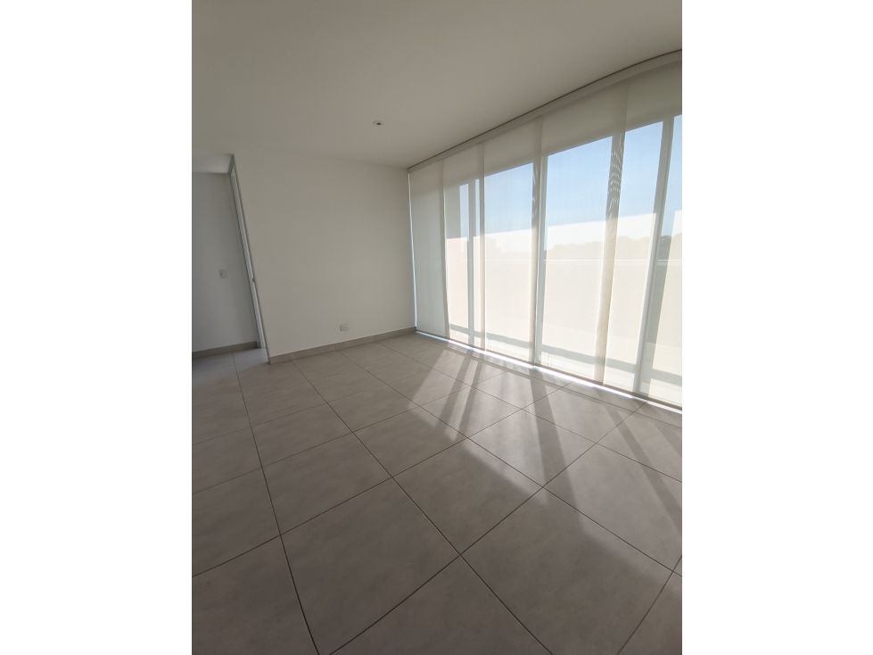 Apartamento en arriendo Atlántico Barranquilla Las Tres Avemarias 72 m2 Habitaciones 2 Baños 2 Garajes 1 Precio $3500000