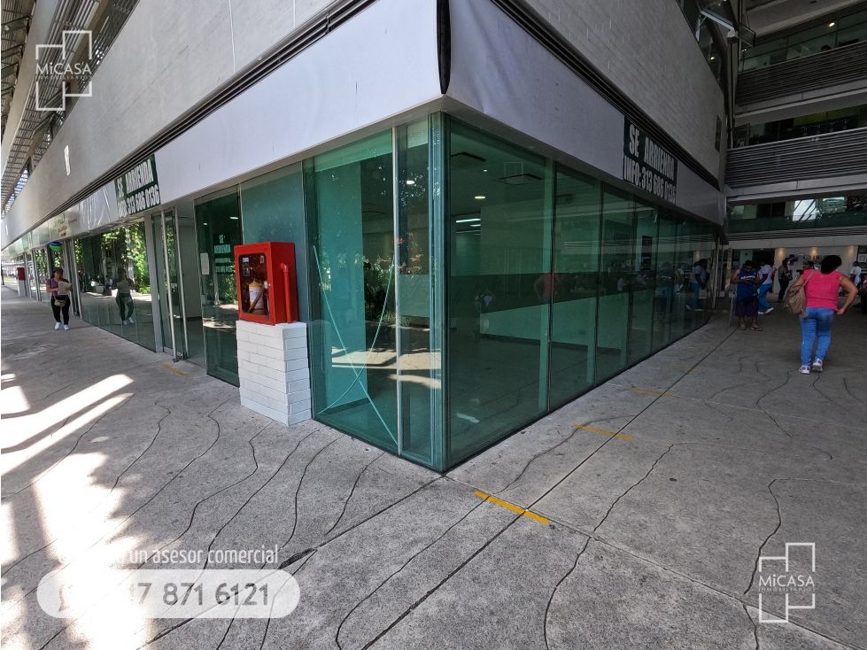 Local en arriendo Valle Del Cauca Palmira Santa Isabel 147 m2 Habitaciones 0 Baños 4 Garajes 0 Precio $11431000