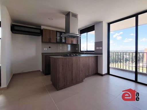 Apartamento en arriendo Antioquia Rionegro San Antonio 73 m2 Habitaciones 2 Baños 2 Garajes 1 Precio $2400000