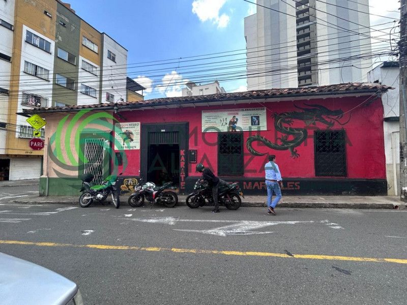 Casa en venta Santander Bucaramanga Centro 292 m2 Habitaciones 6 Baños 3 Garajes 0 Precio $670747000