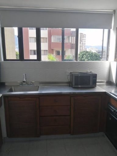 Apartaestudio en arriendo Antioquia Medellín Cristo Rey 38 m2 Habitaciones 1 Baños 1 Garajes 0 Precio $1700000