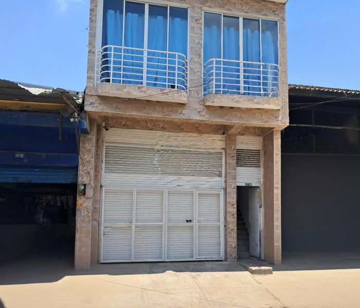 Local en arriendo Valle Del Cauca Cali Saavedra Galindo 125 m2 Habitaciones 0 Baños 1 Garajes 0 Precio $4000000