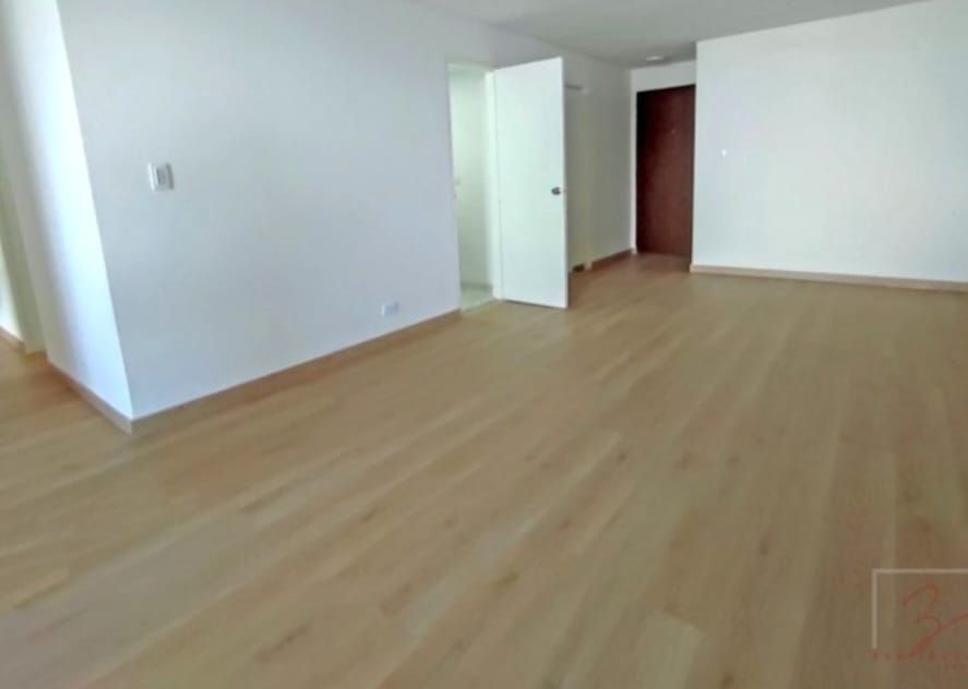 Apartamento en venta Valle Del Cauca Cali Santa Rosa 80 m2 Habitaciones 2 Baños 2 Garajes 0 Precio $265000000