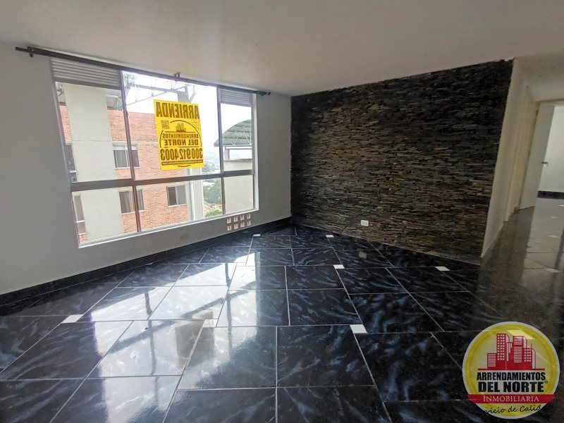 Apartamento en arriendo Antioquia Bello Asd 62 m2 Habitaciones 3 Baños 1 Garajes 1 Precio $1450000