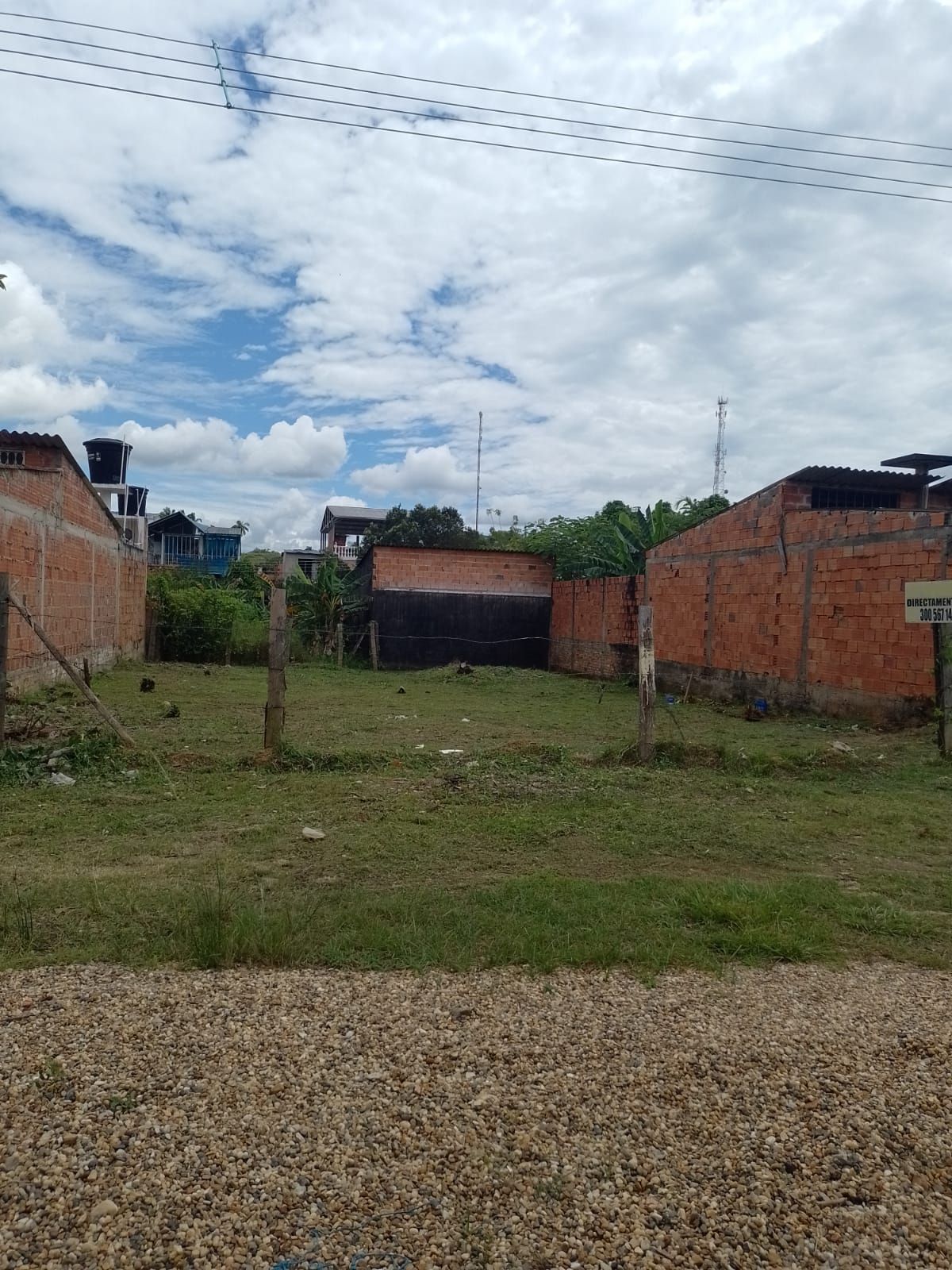 Lote en venta Tolima Carmen De Apicalá Lusitania 350 m2 Habitaciones 0 Baños 0 Garajes 0 Precio $120000000