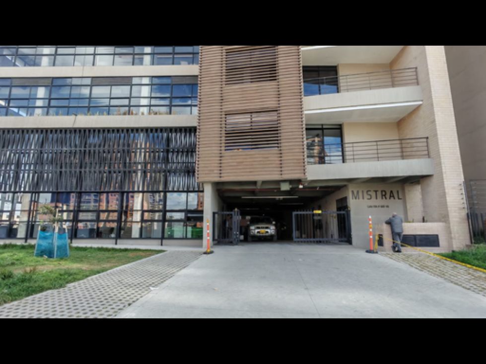 Apartamento en venta Cundinamarca Bogotá Montevideo 39 m2 Habitaciones 1 Baños 1 Garajes 0 Precio $341000000