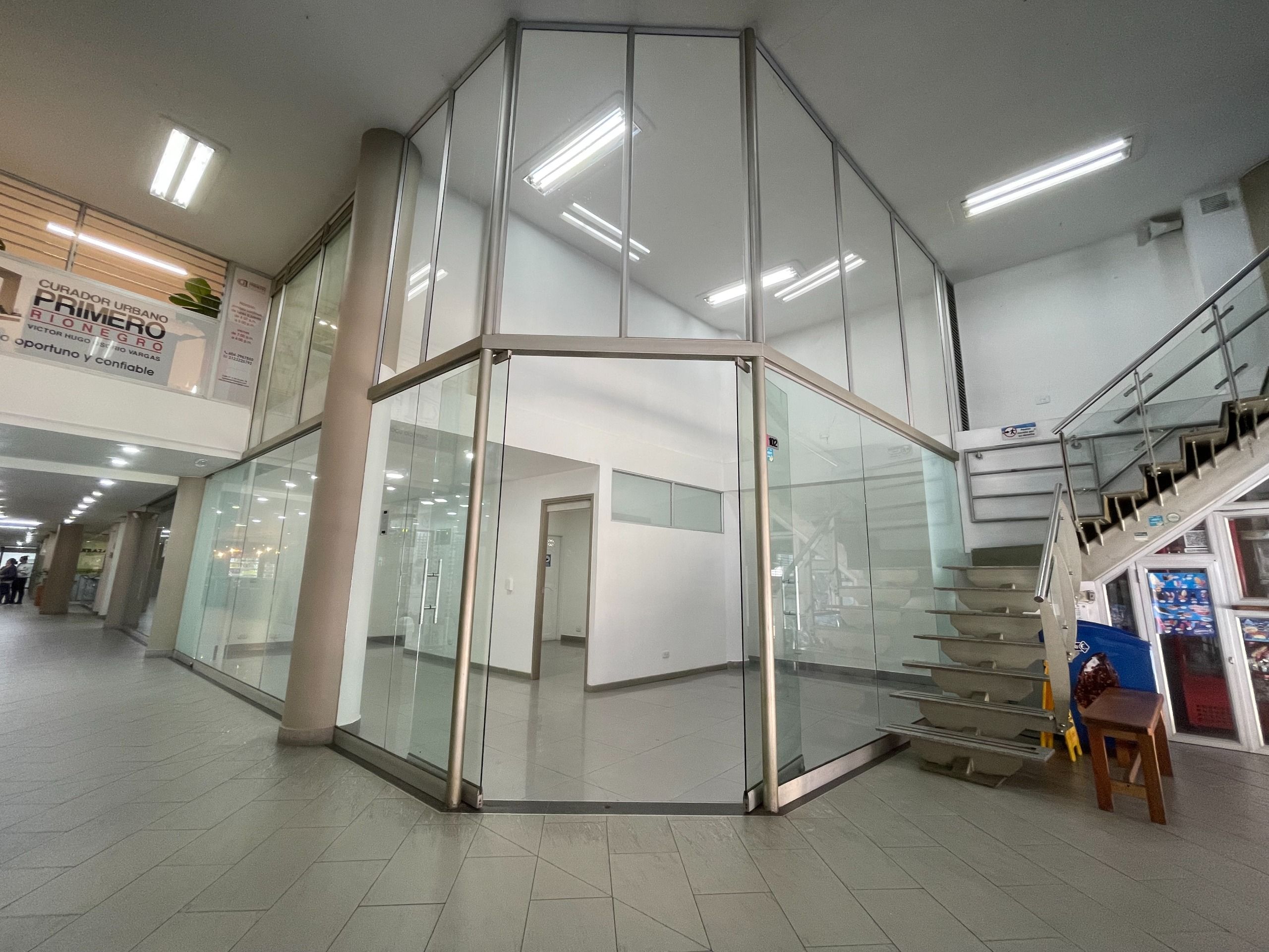 Local en arriendo Antioquia Rionegro El Porvenir 44 m2 Habitaciones 0 Baños 0 Garajes 0 Precio $4400000