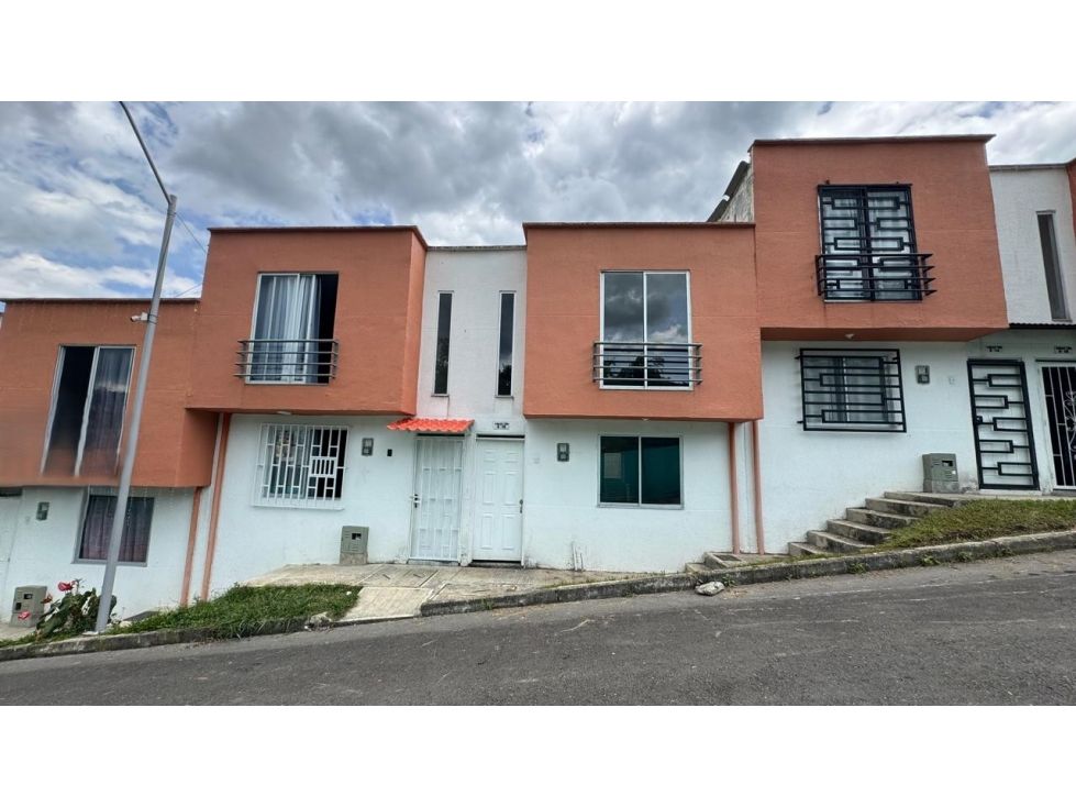 Casa en venta Risaralda Dosquebradas El Rosal 78 m2 Habitaciones 3 Baños 1 Garajes 0 Precio $247750000