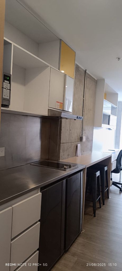 Apartaestudio en venta Cundinamarca Bogotá Las Nieves 20 m2 Habitaciones 1 Baños 1 Garajes 1 Precio $220000000