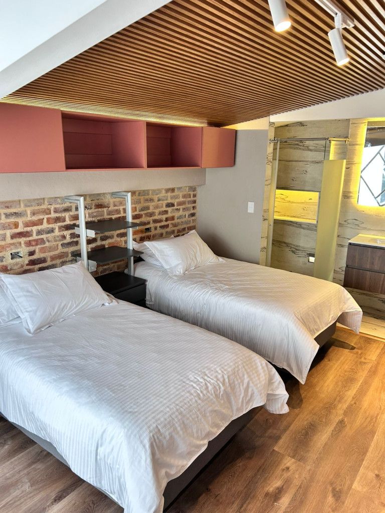 Apartaestudio en arriendo Cundinamarca Bogotá Quinta Camacho 25 m2 Habitaciones 1 Baños 1 Garajes 0 Precio $2300000