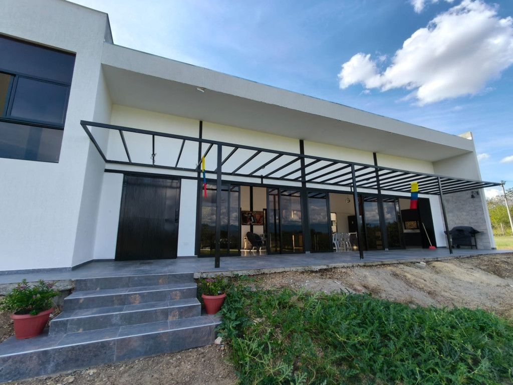 Finca en venta Cundinamarca Tocaima Tocaima 430 m2 Habitaciones 0 Baños 0 Garajes 0 Precio $2200000000