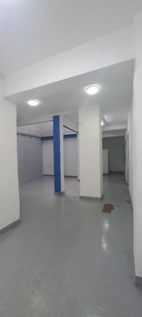 Bodega en arriendo Cundinamarca Bogotá Quesada 70 m2 Habitaciones 0 Baños 2 Garajes 0 Precio $4000000