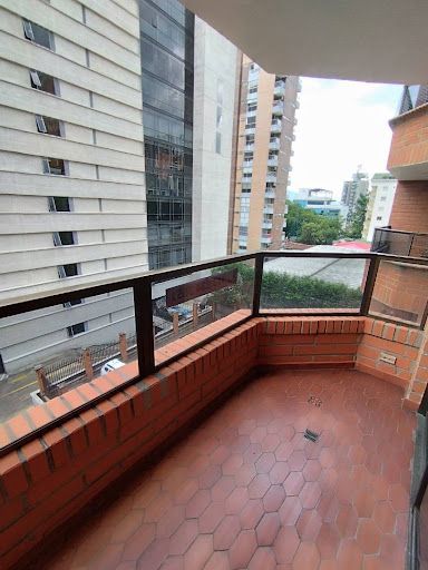 Apartaestudio en arriendo Antioquia Medellín Santa Maria De Los Angeles 55 m2 Habitaciones 1 Baños 2 Garajes 2 Precio $2800000