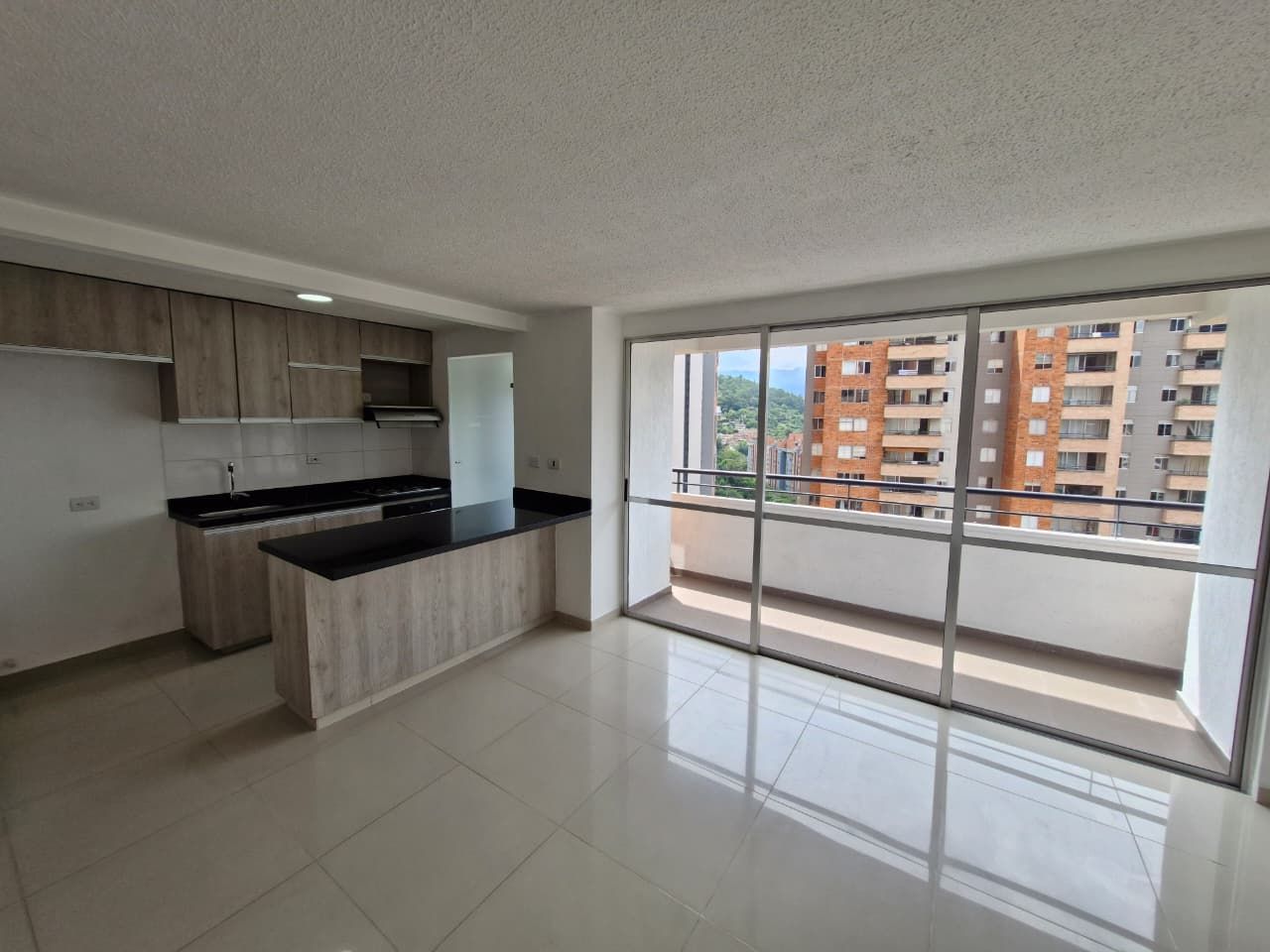 Apartamento en venta Antioquia Medellín San German 68 m2 Habitaciones 3 Baños 2 Garajes 1 Precio $530000000