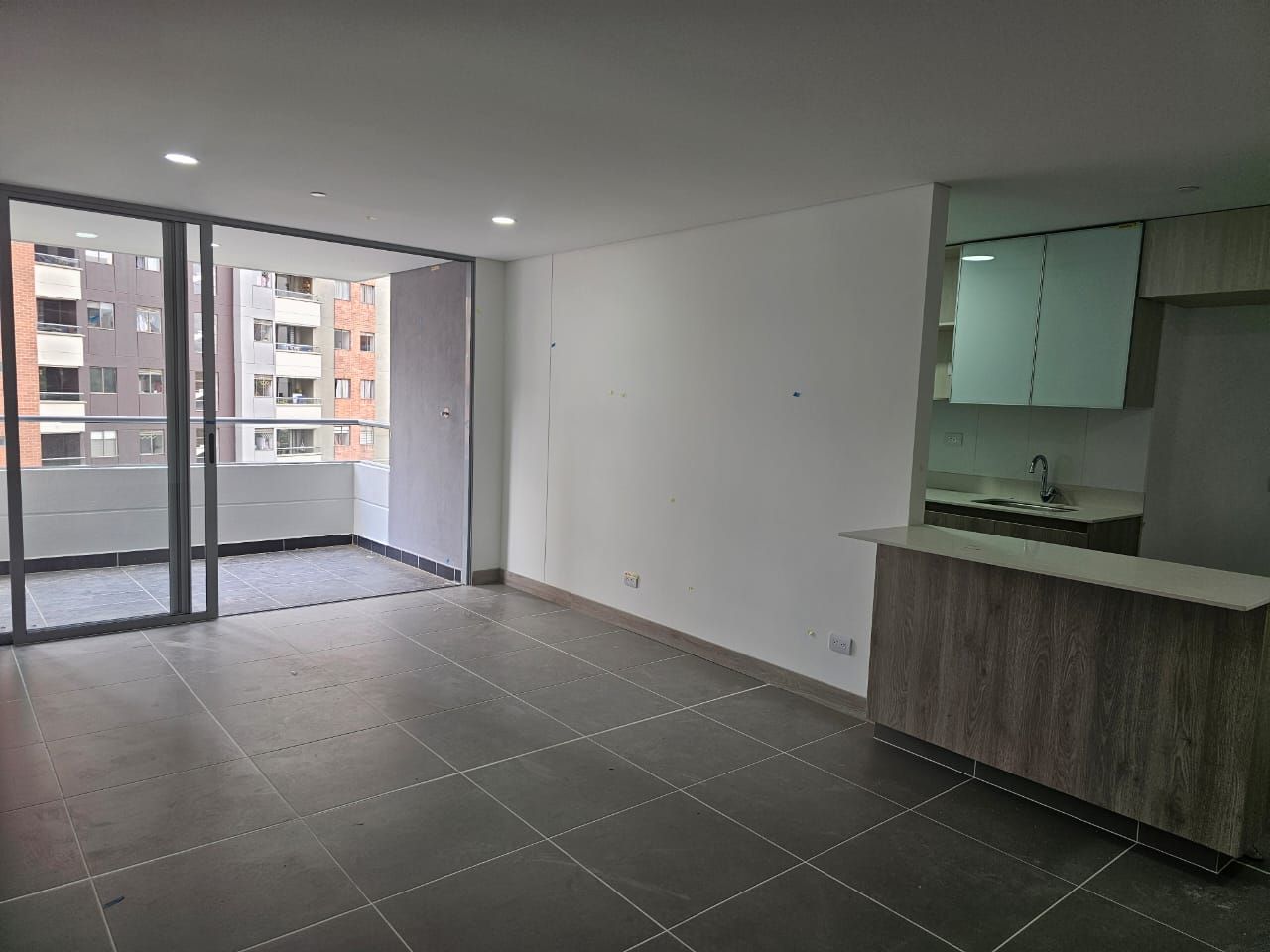 Apartamento en venta Antioquia Envigado Alto De Misael 91 m2 Habitaciones 3 Baños 2 Garajes 2 Precio $840000000